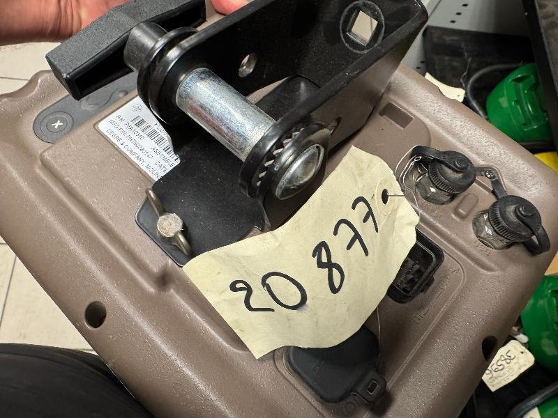 Parallelfahr-System tipa John Deere GS2630, Gebrauchtmaschine u Wargnies Le Grand (Slika 5)