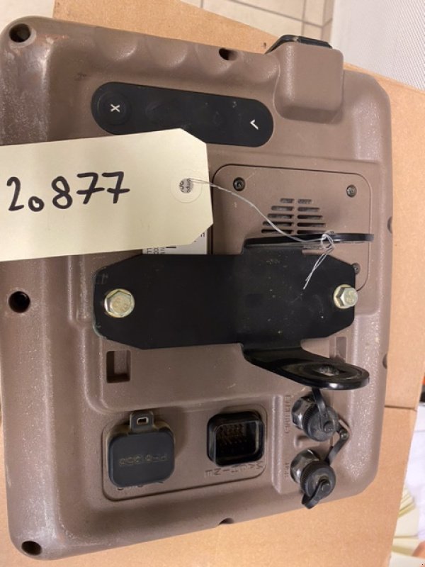 Parallelfahr-System tipa John Deere GS2630, Gebrauchtmaschine u Wargnies Le Grand (Slika 2)