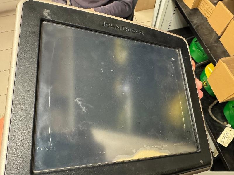 Parallelfahr-System tipa John Deere GS2630, Gebrauchtmaschine u Wargnies Le Grand (Slika 3)