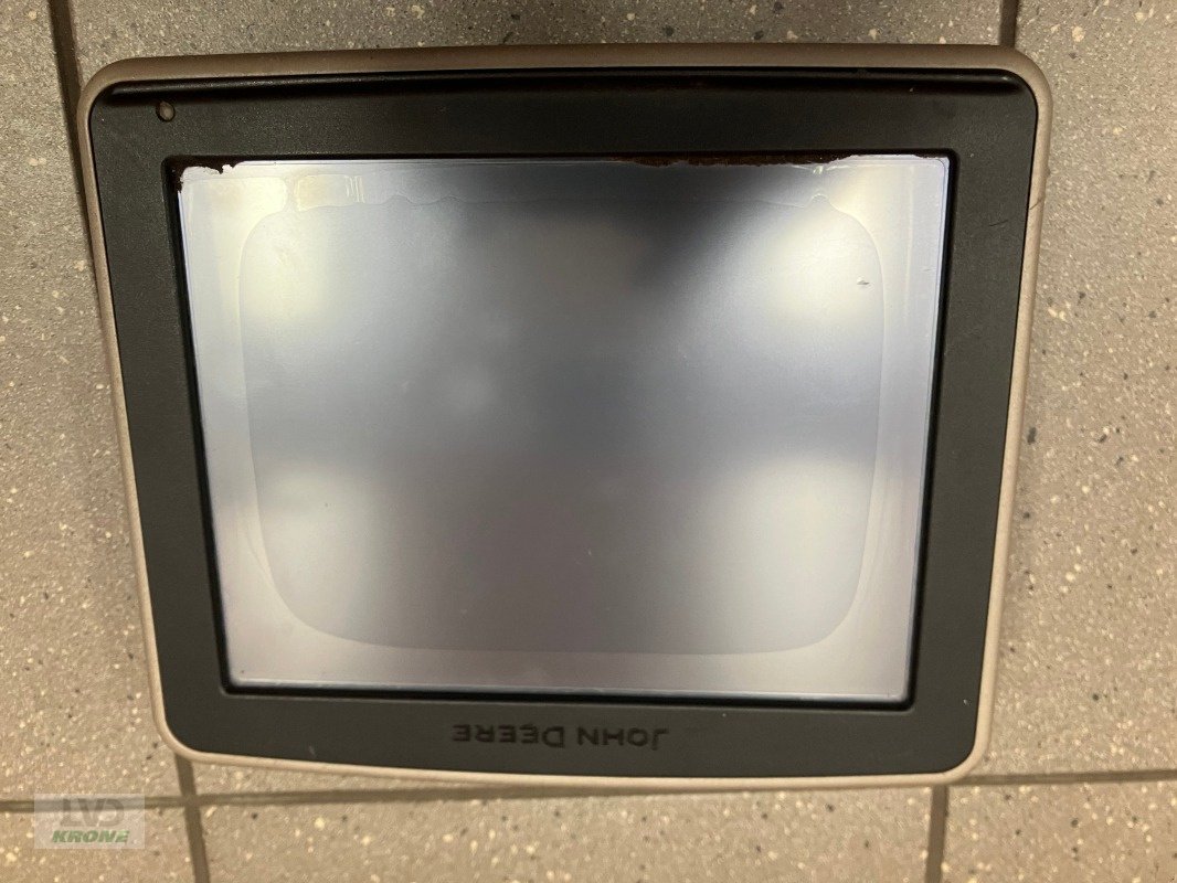 Parallelfahr-System typu John Deere GS2630, Gebrauchtmaschine v Spelle (Obrázek 1)