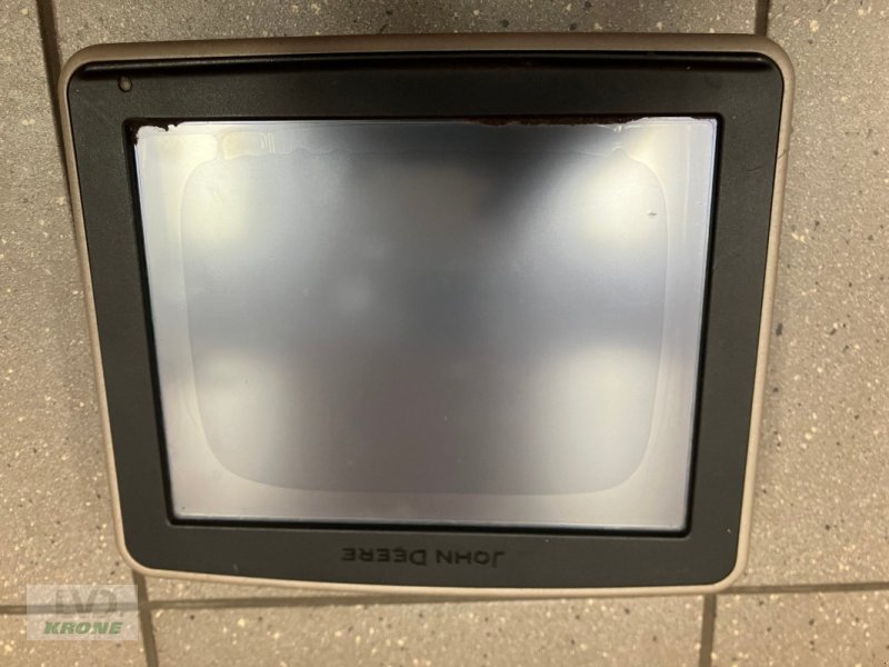 Parallelfahr-System typu John Deere GS2630, Gebrauchtmaschine v Spelle