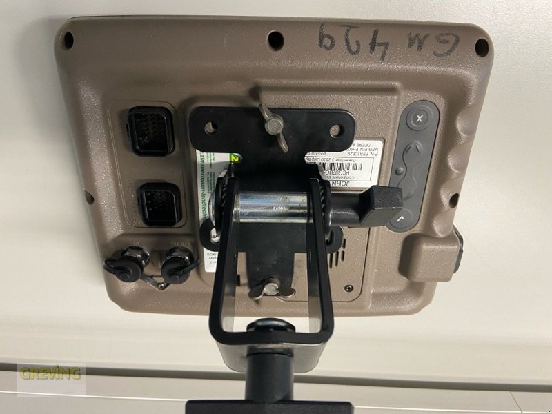 Parallelfahr-System del tipo John Deere GS3 2630 Universal Display AT+SC+iTEC Pro, Gebrauchtmaschine en Euskirchen (Imagen 3)