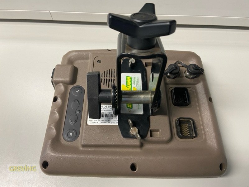 Parallelfahr-System del tipo John Deere GS3 2630 Universal Display mit AT+SC, Gebrauchtmaschine en Euskirchen (Imagen 2)