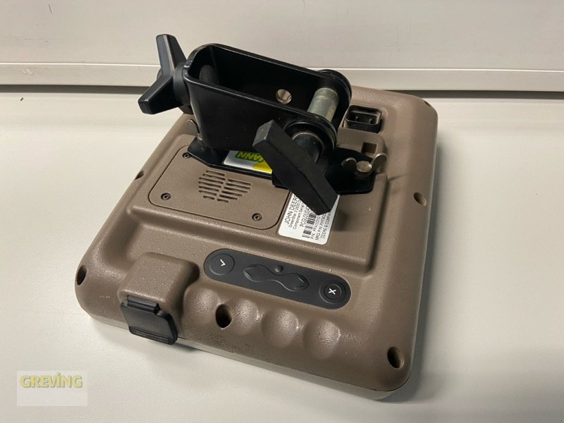 Parallelfahr-System del tipo John Deere GS3 2630 Universal Display mit AT+SC, Gebrauchtmaschine en Euskirchen (Imagen 3)