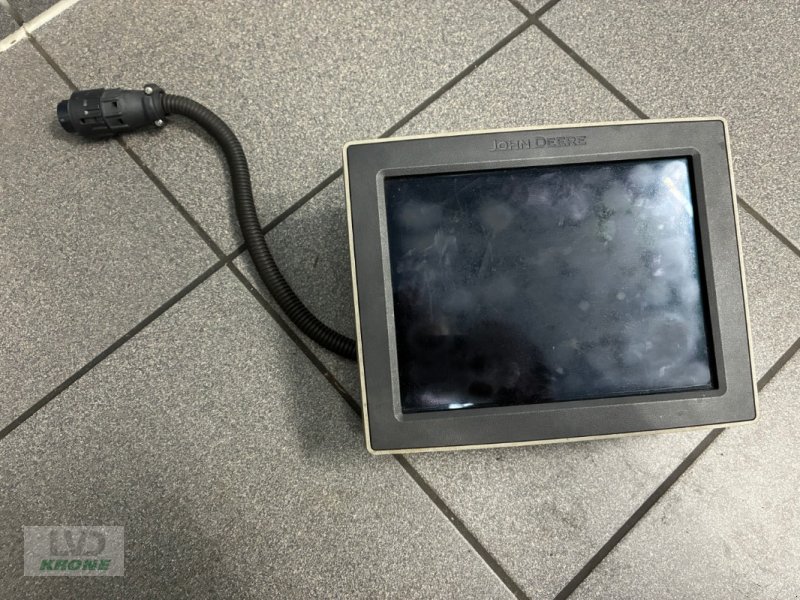 Parallelfahr-System typu John Deere GS4240, Gebrauchtmaschine v Spelle