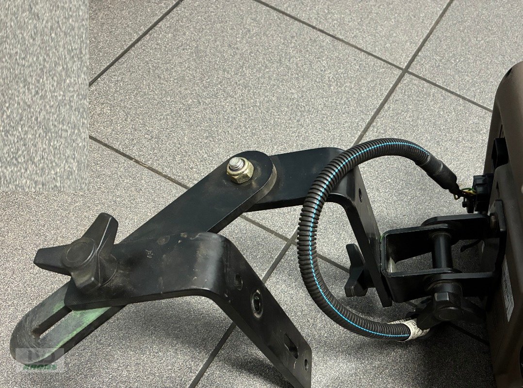 Parallelfahr-System typu John Deere GS4240, Gebrauchtmaschine v Spelle (Obrázek 2)