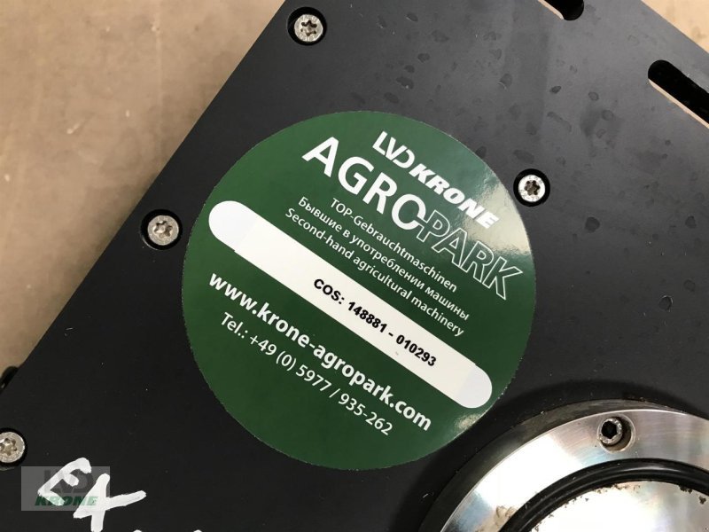 Parallelfahr-System del tipo John Deere HarvestLab 3000, Gebrauchtmaschine In Spelle (Immagine 3)