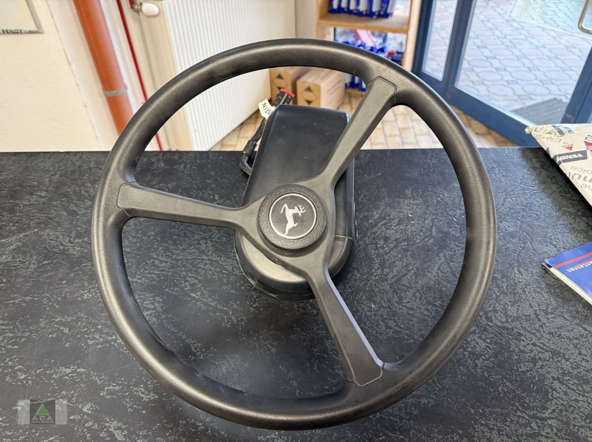 Parallelfahr-System a típus John Deere John Deere Autotrac Universal 300, Neumaschine ekkor: Markt Hartmannsdorf (Kép 2)