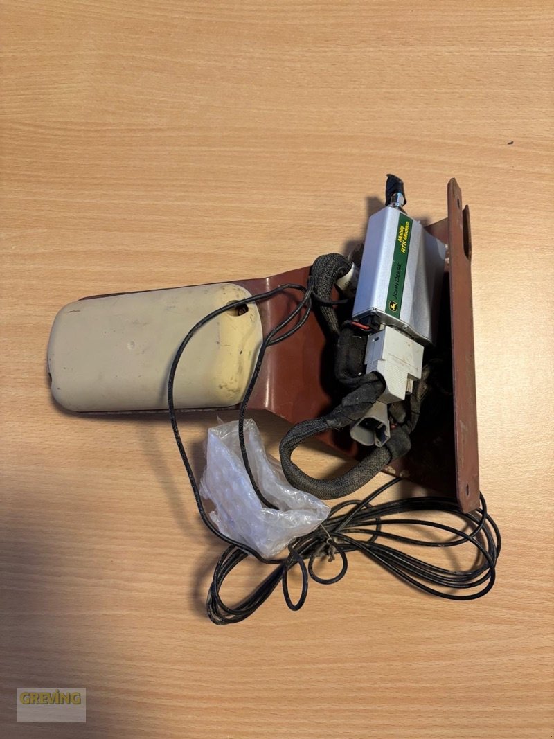 Parallelfahr-System des Typs John Deere M-RTK Modem, Gebrauchtmaschine in Ahaus (Bild 2)