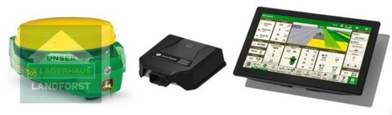 Parallelfahr-System του τύπου John Deere Precision AG Essentials Hardware Paket, Neumaschine σε Kobenz bei Knittelfeld (Φωτογραφία 1)