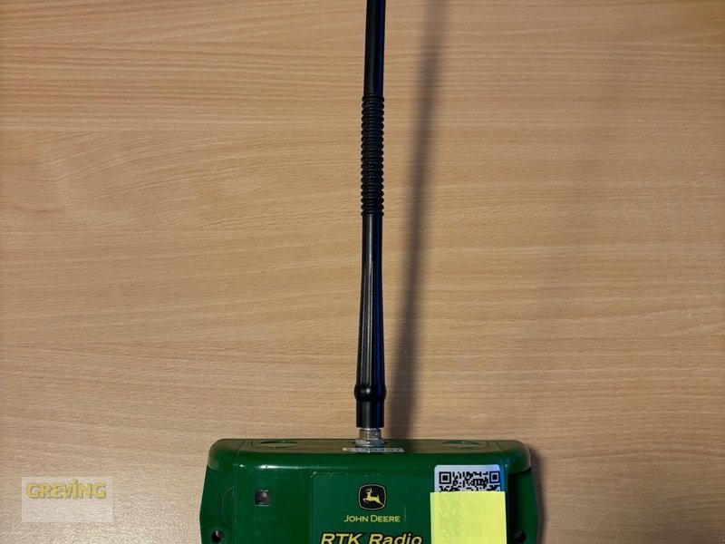Parallelfahr-System типа John Deere RTK Radio 869, Gebrauchtmaschine в Euskirchen