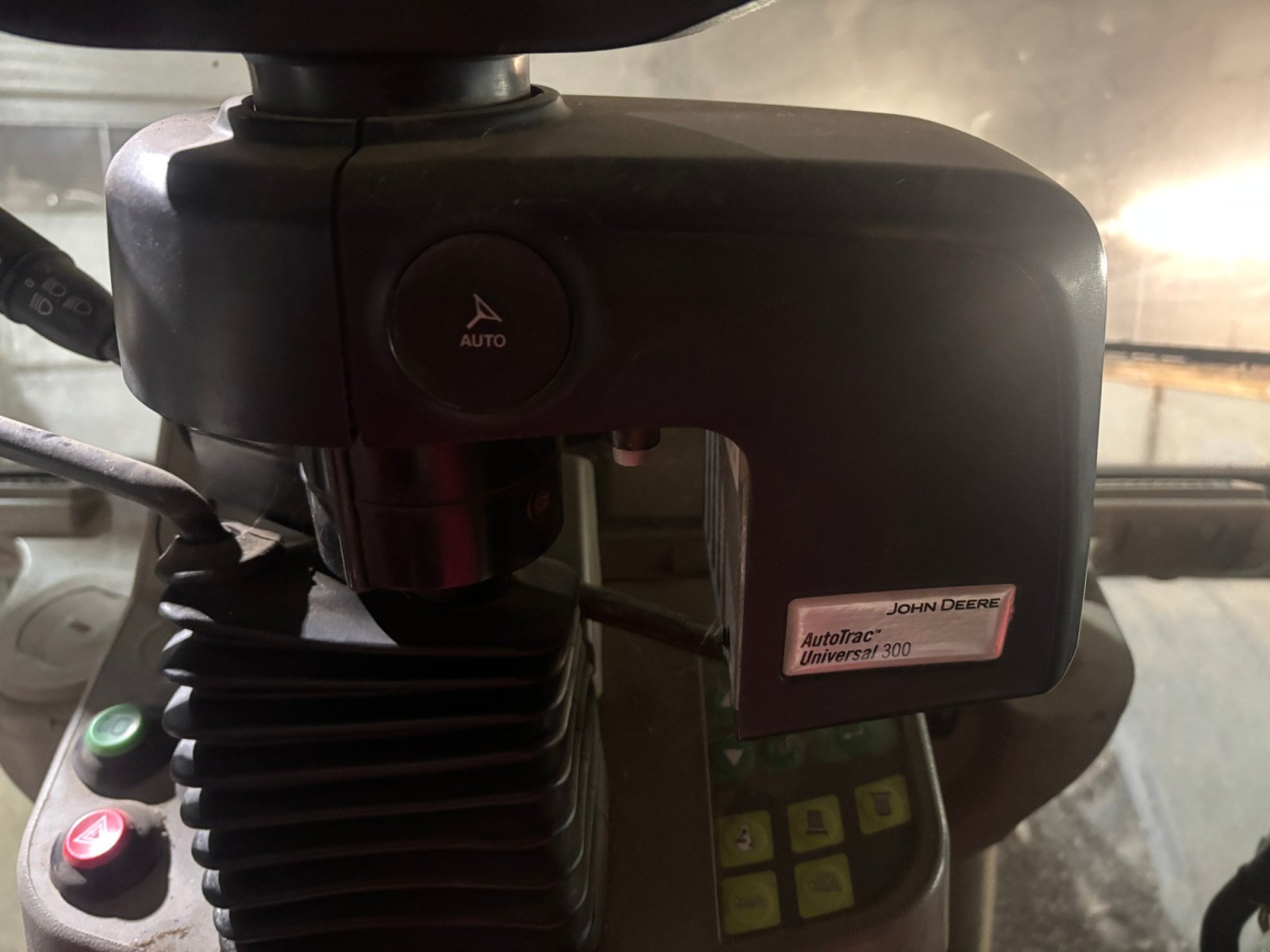 Parallelfahr-System of the type John Deere SF 6000 - SF3 Ready, Gebrauchtmaschine in Leutershausen (Picture 9)