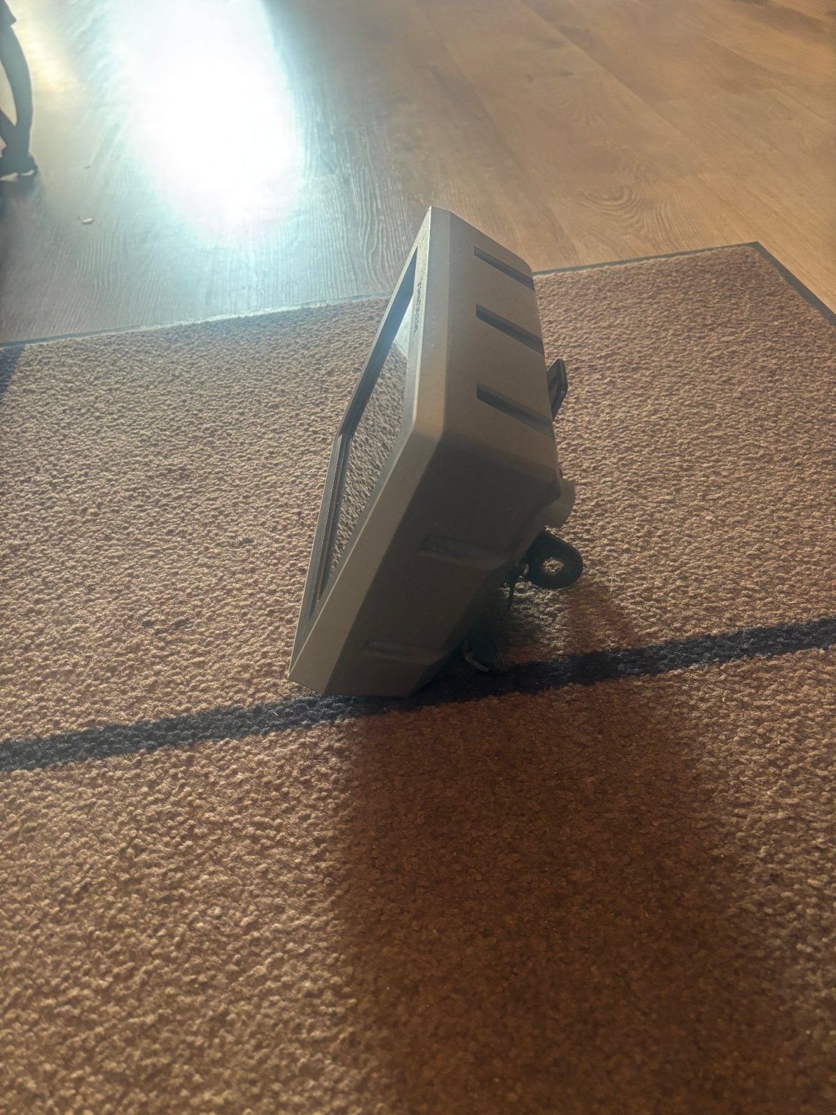 Parallelfahr-System of the type John Deere SF 6000 - SF3 Ready, Gebrauchtmaschine in Leutershausen (Picture 5)