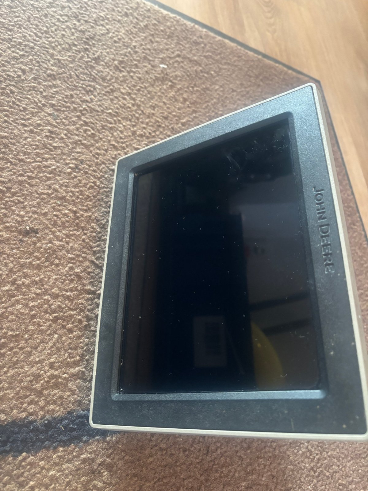 Parallelfahr-System of the type John Deere SF 6000 - SF3 Ready, Gebrauchtmaschine in Leutershausen (Picture 7)