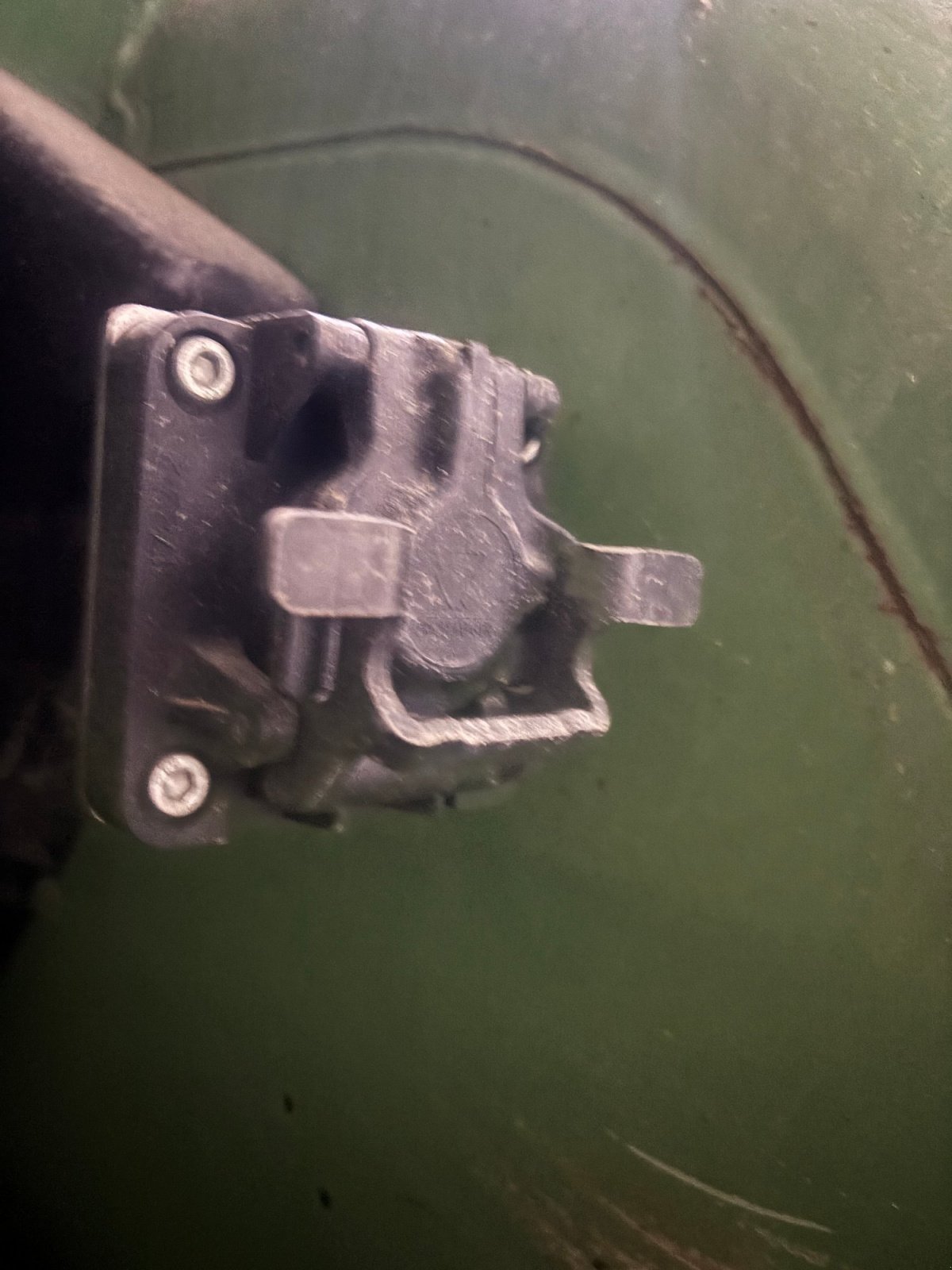 Parallelfahr-System of the type John Deere SF 6000 - SF3 Ready, Gebrauchtmaschine in Leutershausen (Picture 12)