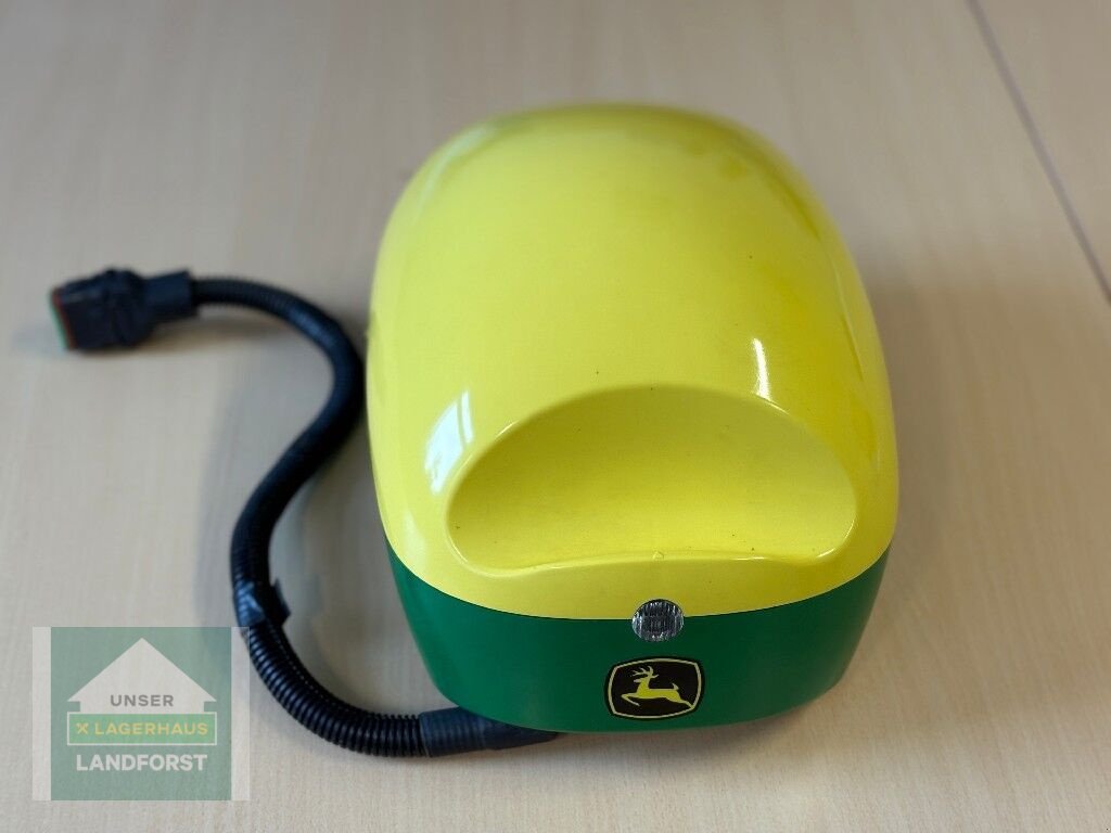 Parallelfahr-System of the type John Deere SF 6000, Gebrauchtmaschine in Kobenz bei Knittelfeld (Picture 3)