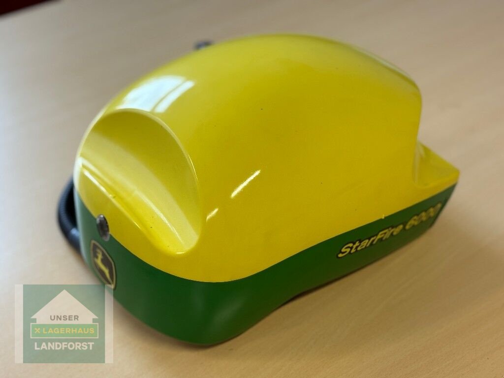 Parallelfahr-System of the type John Deere SF 6000, Gebrauchtmaschine in Kobenz bei Knittelfeld (Picture 2)