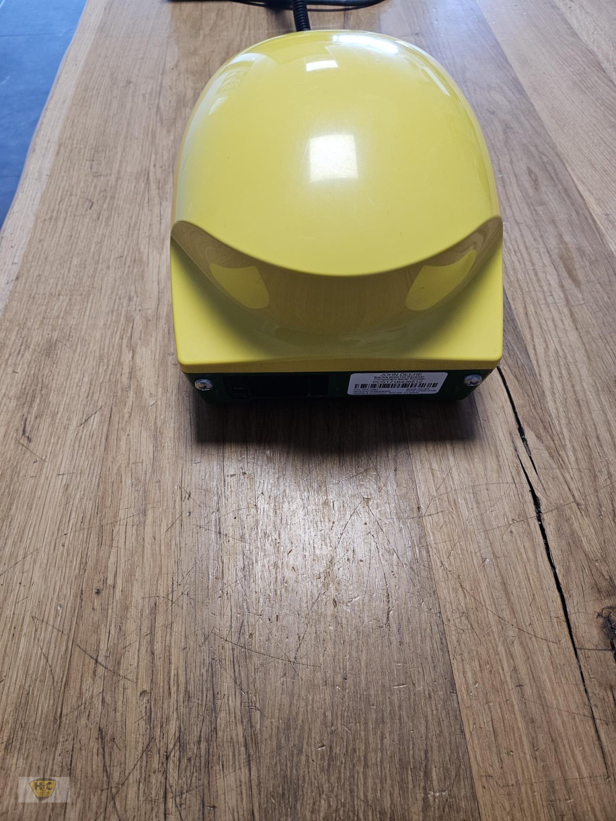 Parallelfahr-System типа John Deere SF 6000, Gebrauchtmaschine в Willanzheim (Фотография 2)