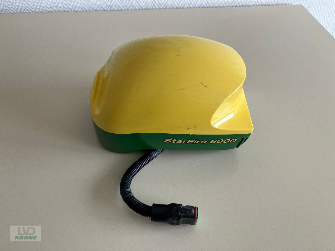 Parallelfahr-System des Typs John Deere SF 6000, Gebrauchtmaschine in Zorbau (Bild 1)