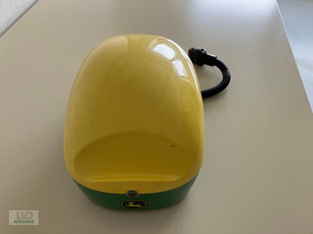 Parallelfahr-System des Typs John Deere SF 6000, Gebrauchtmaschine in Zorbau (Bild 2)