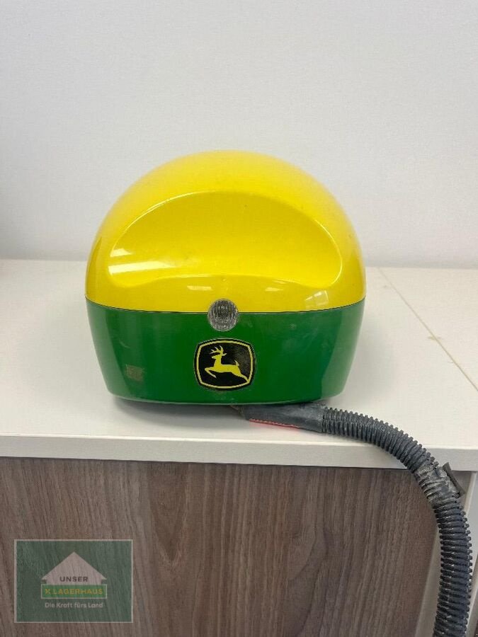 Parallelfahr-System del tipo John Deere SF 6000, Gebrauchtmaschine In Enns (Immagine 4)