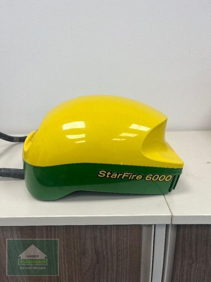 Parallelfahr-System del tipo John Deere SF 6000, Gebrauchtmaschine In Enns (Immagine 1)