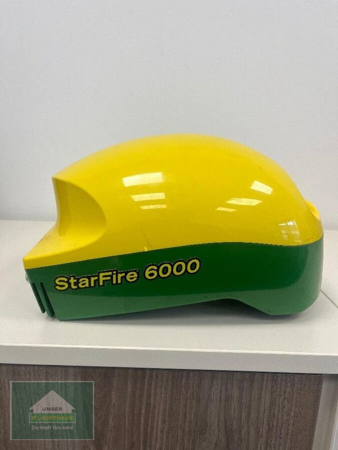 Parallelfahr-System del tipo John Deere SF 6000, Gebrauchtmaschine In Enns (Immagine 3)