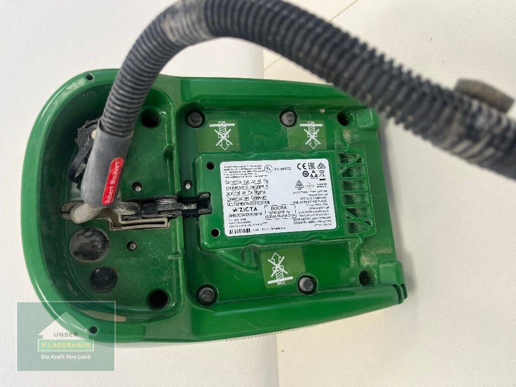 Parallelfahr-System del tipo John Deere SF 6000, Gebrauchtmaschine In Enns (Immagine 5)