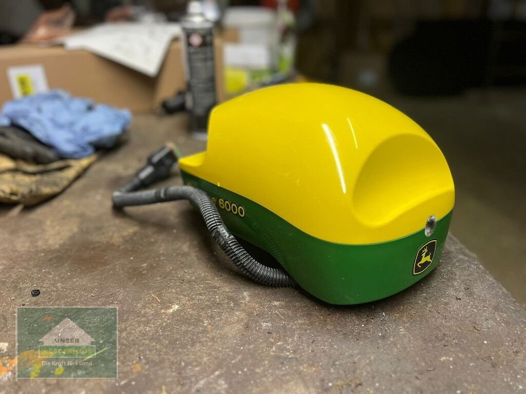 Parallelfahr-System a típus John Deere SF 6000, Gebrauchtmaschine ekkor: Hofkirchen (Kép 1)