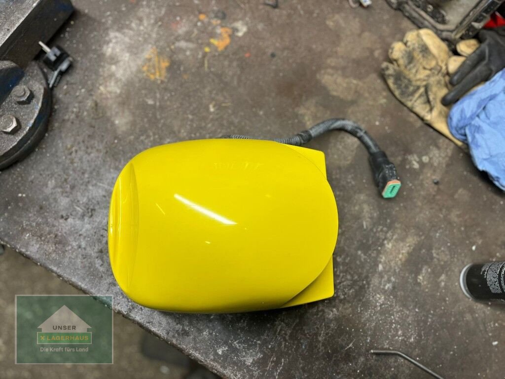 Parallelfahr-System a típus John Deere SF 6000, Gebrauchtmaschine ekkor: Hofkirchen (Kép 2)