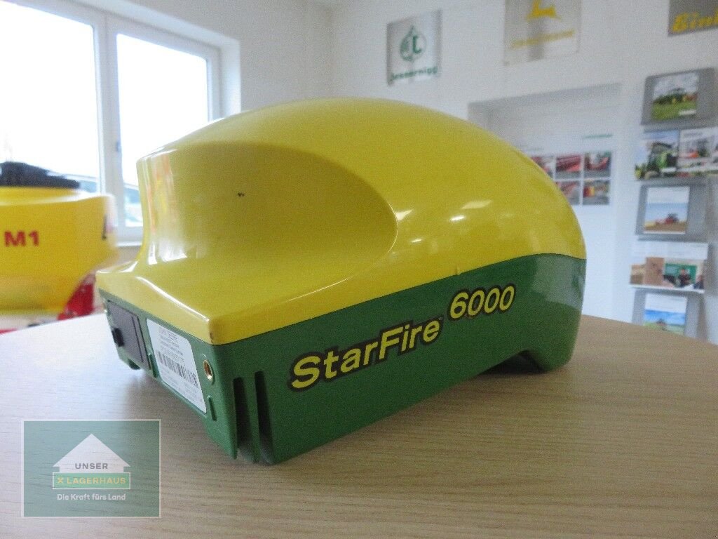 Parallelfahr-System typu John Deere SF 6000, Gebrauchtmaschine v Hofkirchen (Obrázok 4)