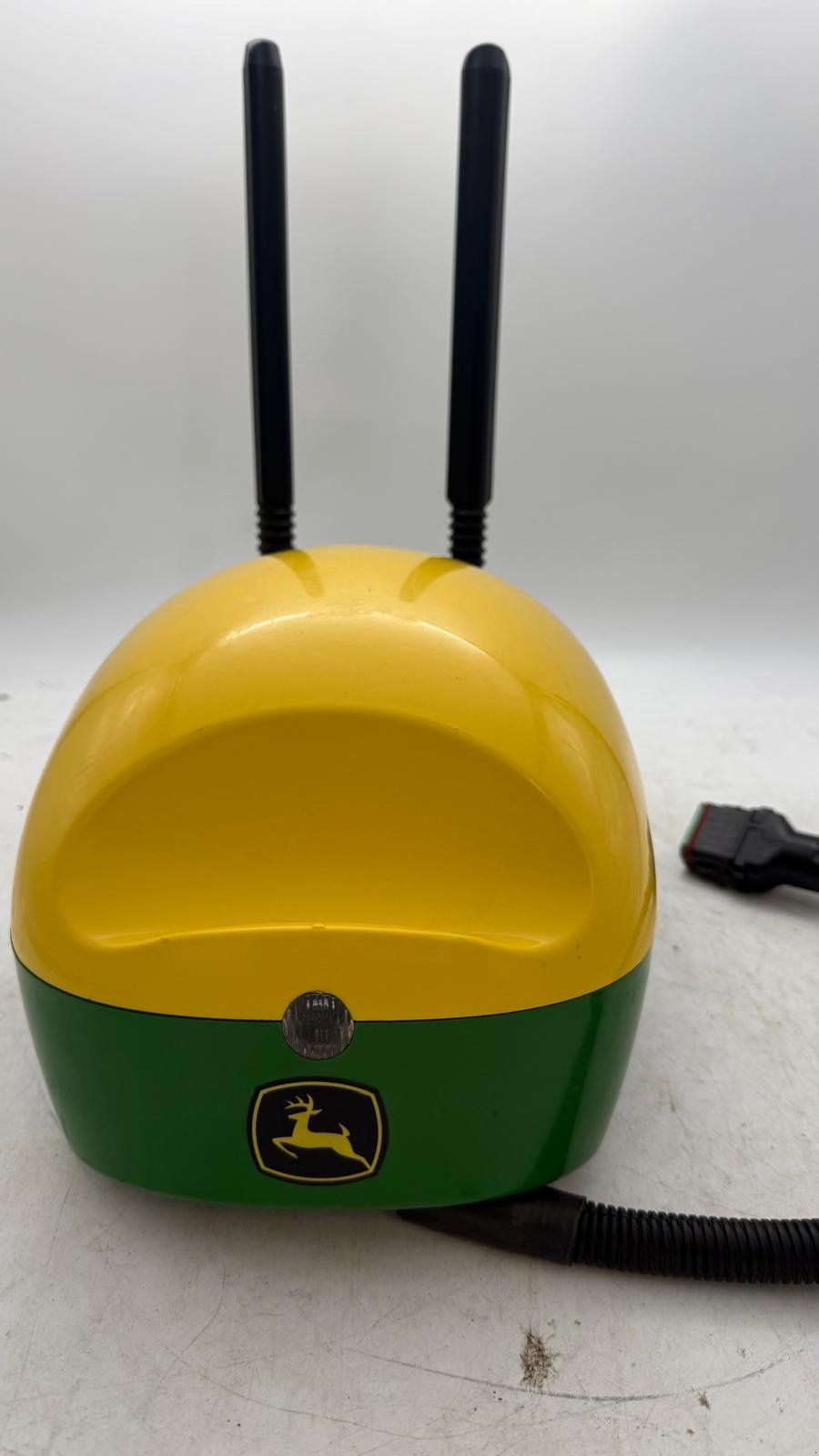 Parallelfahr-System типа John Deere SF 6000, Gebrauchtmaschine в Lytsewierrum (Фотография 3)