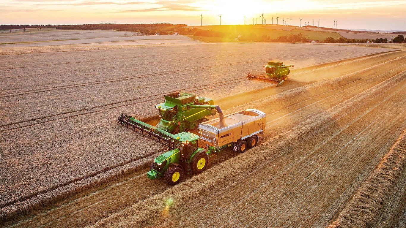 Parallelfahr-System typu John Deere SF3 Ready Aktivierung, Gebrauchtmaschine w Rietberg (Zdjęcie 1)