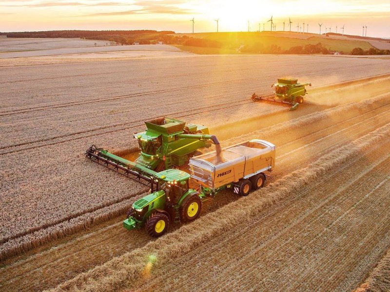 Parallelfahr-System типа John Deere SF3 Ready Aktivierung, Gebrauchtmaschine в Rietberg (Фотография 1)