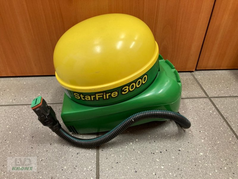 Parallelfahr-System del tipo John Deere SF3000 SF2, Gebrauchtmaschine en Spelle