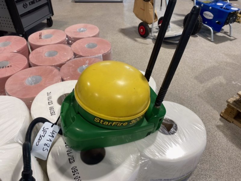 Parallelfahr-System of the type John Deere SF3000, Gebrauchtmaschine in Wargnies Le Grand (Picture 1)