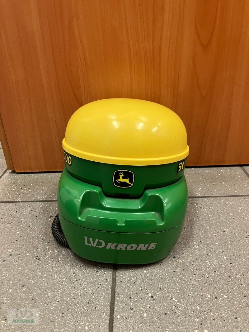 Parallelfahr-System of the type John Deere SF3000, Gebrauchtmaschine in Spelle (Picture 3)