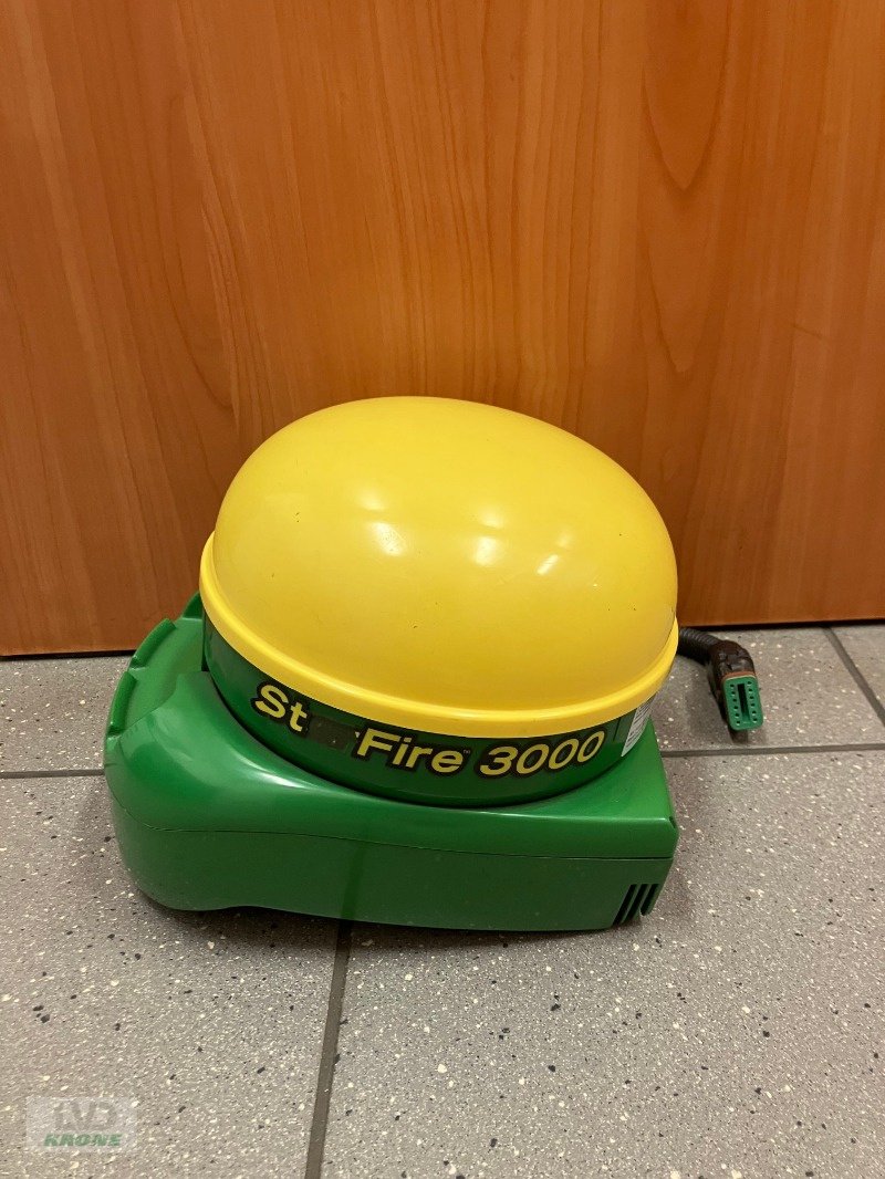 Parallelfahr-System of the type John Deere SF3000, Gebrauchtmaschine in Spelle (Picture 1)