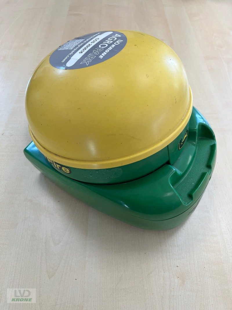 Parallelfahr-System van het type John Deere SF3000, Gebrauchtmaschine in Spelle (Foto 2)