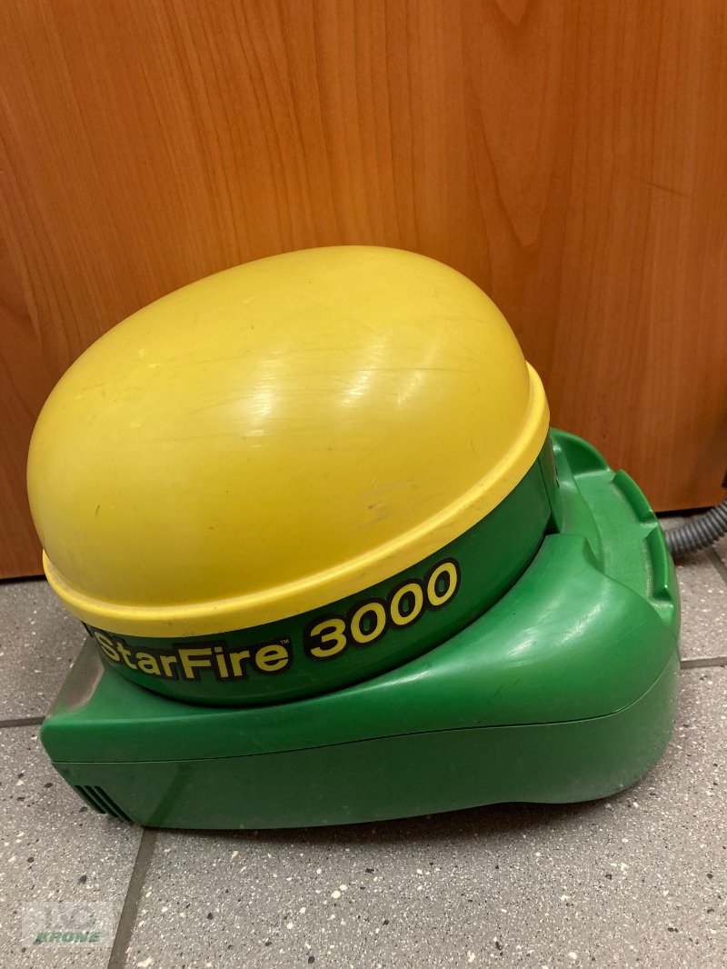 Parallelfahr-System typu John Deere SF3000, Gebrauchtmaschine v Spelle (Obrázek 1)