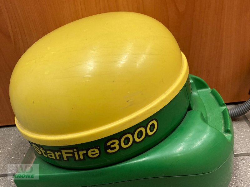 Parallelfahr-System типа John Deere SF3000, Gebrauchtmaschine в Spelle