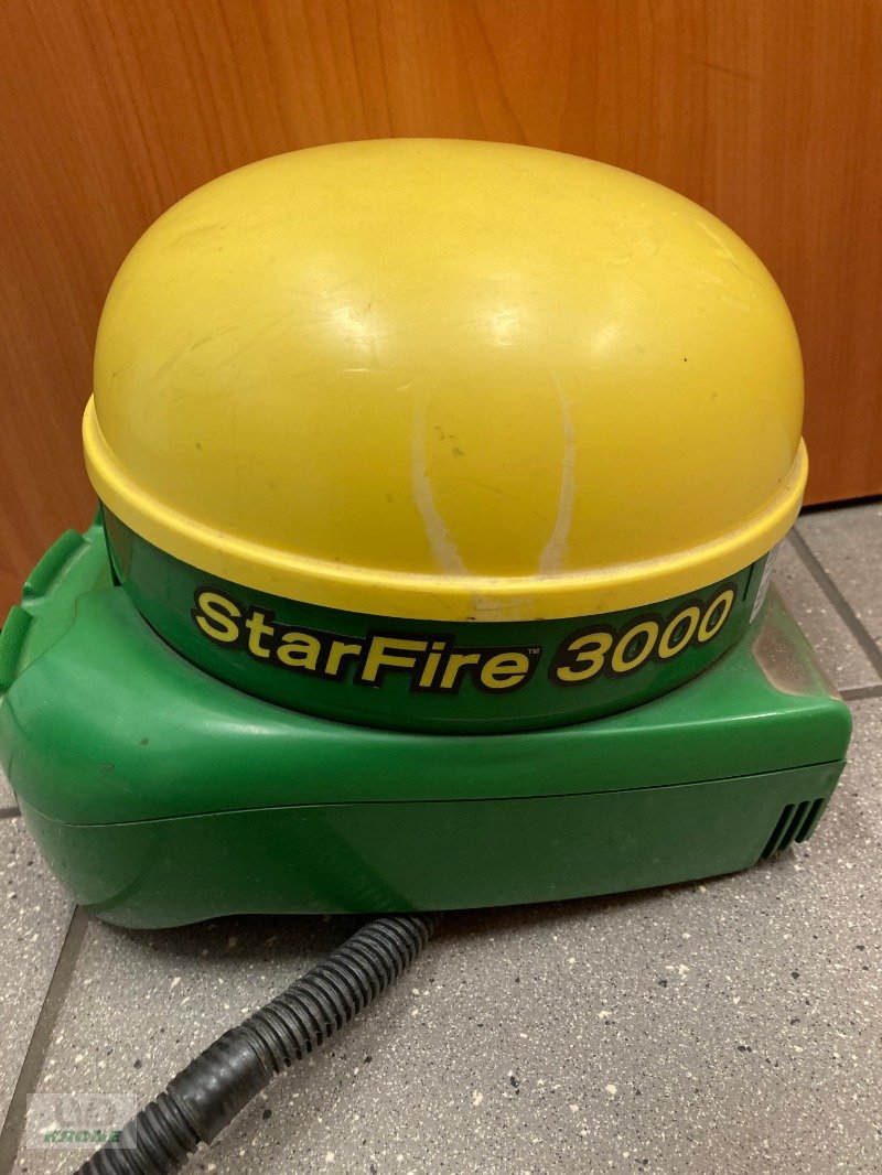 Parallelfahr-System typu John Deere SF3000, Gebrauchtmaschine v Spelle (Obrázek 3)