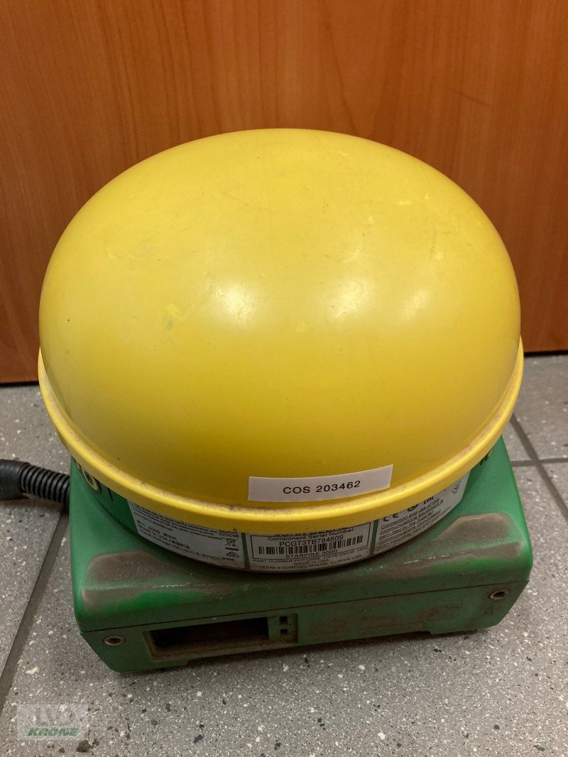 Parallelfahr-System typu John Deere SF3000, Gebrauchtmaschine v Spelle (Obrázek 4)