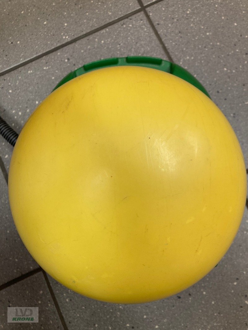 Parallelfahr-System typu John Deere SF3000, Gebrauchtmaschine v Spelle (Obrázek 5)