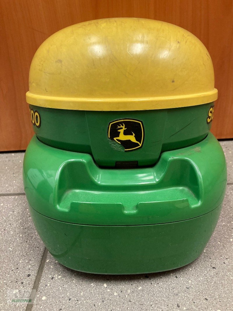 Parallelfahr-System typu John Deere SF3000, Gebrauchtmaschine w Spelle (Zdjęcie 2)