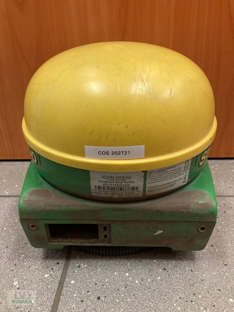 Parallelfahr-System typu John Deere SF3000, Gebrauchtmaschine w Spelle (Zdjęcie 3)