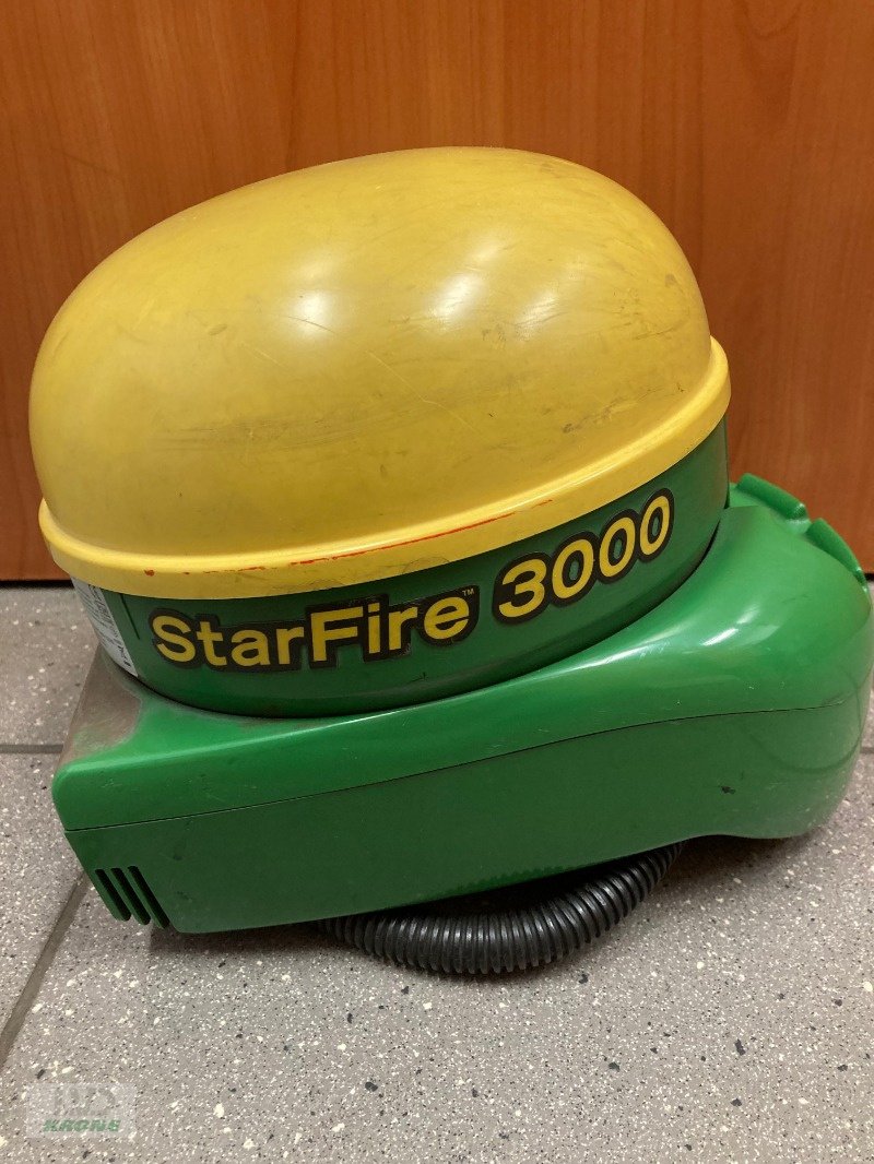 Parallelfahr-System typu John Deere SF3000, Gebrauchtmaschine w Spelle (Zdjęcie 1)