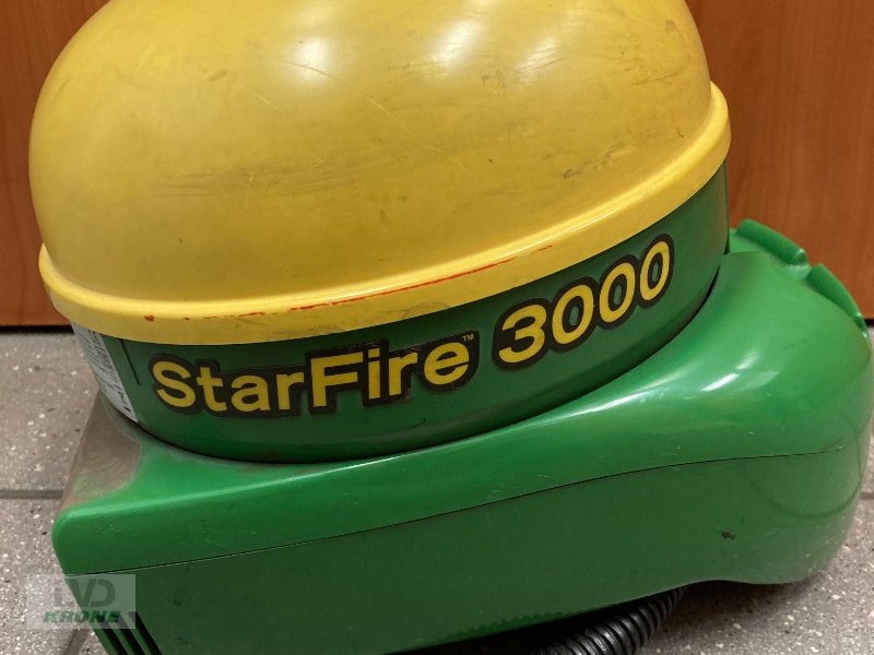 Parallelfahr-System типа John Deere SF3000, Gebrauchtmaschine в Spelle