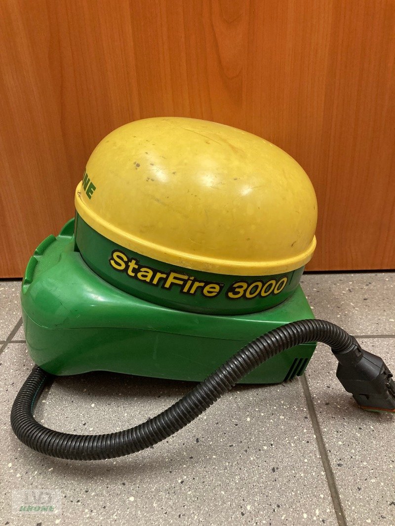 Parallelfahr-System typu John Deere SF3000, Gebrauchtmaschine w Spelle (Zdjęcie 1)