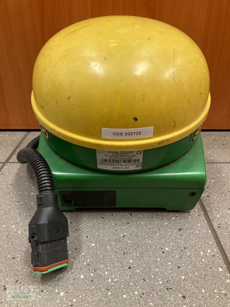 Parallelfahr-System typu John Deere SF3000, Gebrauchtmaschine w Spelle (Zdjęcie 3)